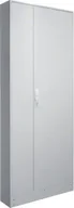 Inne akcesoria elektryczne - Hager polo Szafa stojąca 1950x800x205mm stal univers IP44 biała FP23TN2 FP23TN2 - miniaturka - grafika 1
