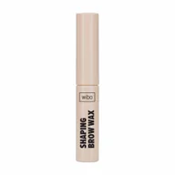 Akcesoria i kosmetyki do stylizacji brwi - Wibo Shaping Brow Wax wosk do stylizacji brwi - miniaturka - grafika 1