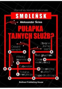 Smoleńsk. Pułapka tajnych służb? - Historia Polski - miniaturka - grafika 2