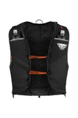 Plecaki - PLECAK BIEGOWY ALPINE 15 VEST-BLACK OUT - miniaturka - grafika 1