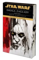 Horror, fantastyka grozy - Droga zagłady. Darth Bane. Star Wars - miniaturka - grafika 1