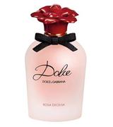 Wody i perfumy damskie - Dolce&Gabbana Dolce Rosa Excelsa woda perfumowana 75ml - miniaturka - grafika 1