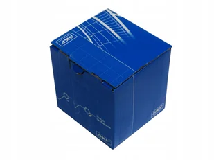 SKF VKBA 6533 ZESTAW ŁOŻYSK VOLVO S80/V70/XC70 06 VKBA 6533 - Układ zawieszenia - akcesoria - miniaturka - grafika 1