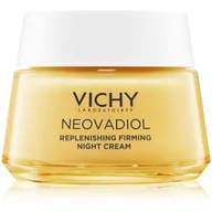 Kremy do twarzy - Vichy Neovadiol After Menopause krem ujędrniający i odżywiający na noc 50 ml - miniaturka - grafika 1