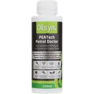 Dodatki do paliw - Oilsyn - PEA Tech Petrol Doctor - 100ml - miniaturka - grafika 1