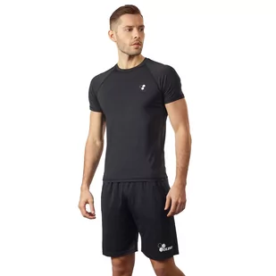 Męska koszulka treningowa Olimp - Men's T-shirt, Active-XL - Koszulki sportowe męskie - miniaturka - grafika 1