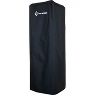 Paleniska ogrodowe - Pokrowiec patio slim czarny -  logo białe - miniaturka - grafika 1