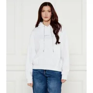 Bluzy damskie - GUESS Bluza Regular Fit - miniaturka - grafika 1