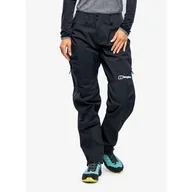 Spodnie sportowe damskie - Spodnie damskie GORE TEX Berghaus MTN Seeker GTX Pant - miniaturka - grafika 1