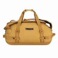Walizki - Thule Chasm Torba podróżna Weekender 67.5 cm golden - miniaturka - grafika 1