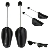 Akcesoria obuwnicze - PRAWIDŁA DO BUTÓW OBUWIA ROZCIĄGANIA SZPILEK DAMSKIE PARA KLASYCZNE SPRĘŻYNA - miniaturka - grafika 1