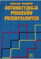 Technika - Automatyzacja procesów przemysłowych - miniaturka - grafika 1