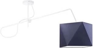 Nowoczesna lampa wisząca do pokoju BUFFALO - Lampy sufitowe - miniaturka - grafika 1