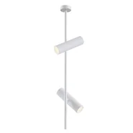 Lampy sufitowe - Maytoni Plafon C021CL-02W z serii ELTI Maytoni - miniaturka - grafika 1