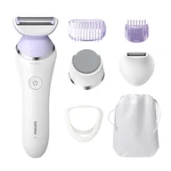 Depilatory i golarki damskie - Philips SatinShave Prestige BRL175/00 - miniaturka - grafika 1