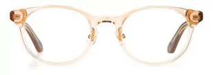 Okulary korekcyjne Kate Spade BAINA F 35J - Okulary korekcyjne, oprawki, szkła - miniaturka - grafika 3