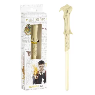 Długopis różdżka Voldemorta Harry Potter - produkt licencyjny - Dekoracje domu - miniaturka - grafika 1