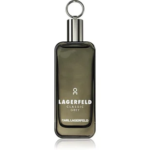 Karl Lagerfeld Classic Grey woda toaletowa 100 ml - Wody i perfumy męskie - miniaturka - grafika 1