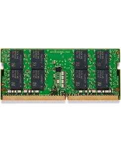 hp inc. HP 32GB DDR4-3200 SODIMM - Akcesoria do komputerów stacjonarnych - miniaturka - grafika 1