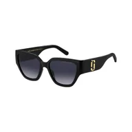 Okulary przeciwsłoneczne - Marc Jacobs Okulary przeciwsłoneczne MARC 724/S - miniaturka - grafika 1