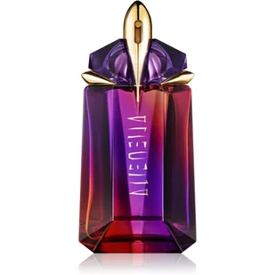 Thierry Mugler Alien Hypersense woda perfumowana 60 ml dla kobiet - Wody i perfumy damskie - miniaturka - grafika 1