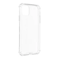 Etui i futerały do telefonów - JELLY Futerał Armor Roar do iPhone 11 transparentn - miniaturka - grafika 1