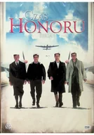 Pozostałe filmy DVD - Czas Honoru sezon 1 4DVD) Jarosław Sokół Jerzy Matysiak - miniaturka - grafika 1