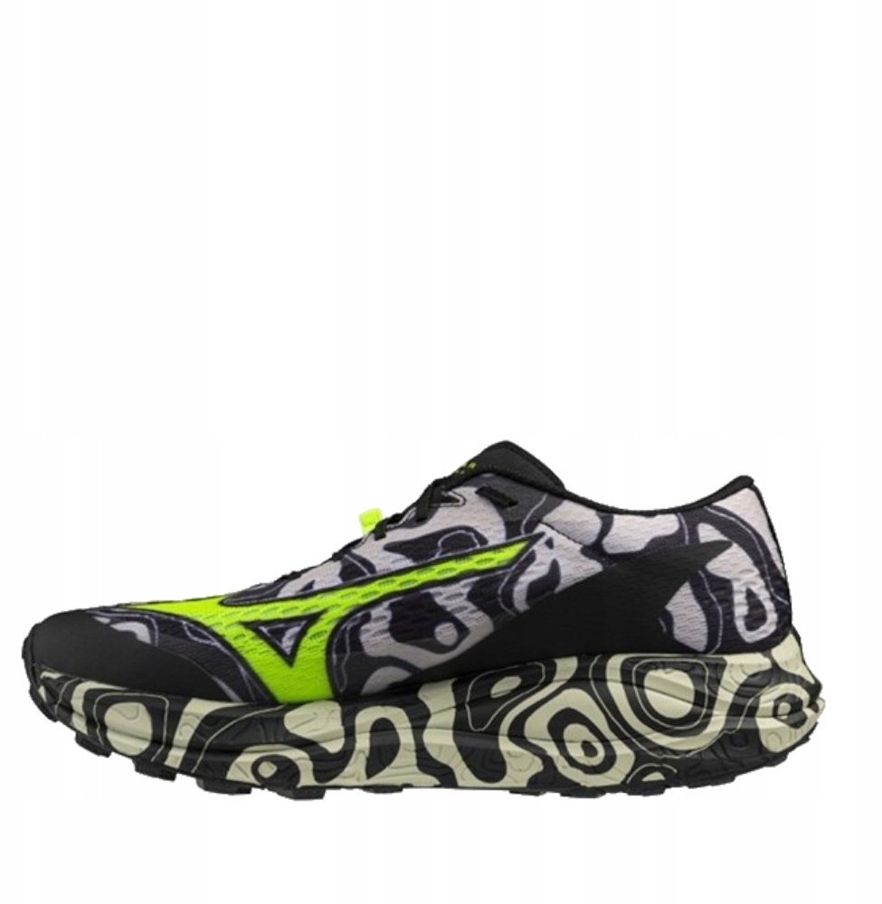 Mizuno Buty Mizuno NEO ACCERA Trail J1GJ265001