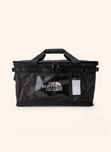 The North Face Torba Podróżna Base Camp Gear Box M 65 L schwarz - Torby podróżne - miniaturka - grafika 1