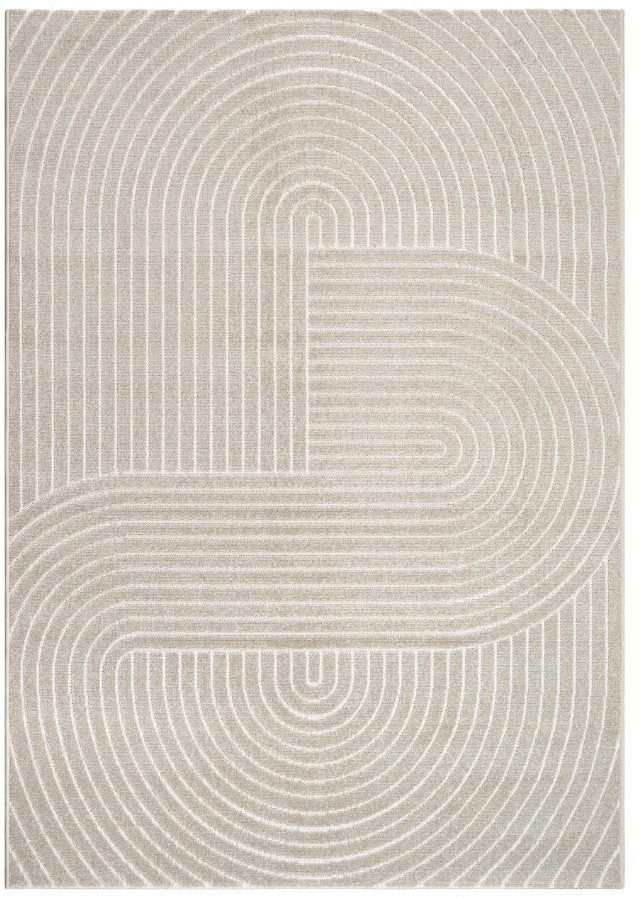 CARPET ELIO KIDS 2298 360 CREAM 1.2X1.7M