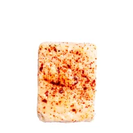 Szybkie dania obiadowe - Ser górski śniadaniowy z chilli 220g - Schronisko Bukowina - miniaturka - grafika 1