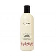 Szampony do włosów - Ziaja Kuracja Kaszmirowa wzmacniający szampon do włosów dodający objętości 300ml - miniaturka - grafika 1