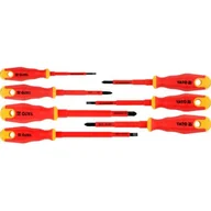 Śrubokręty - YATO Zestaw wkrętaków izolowanych 7szt. YT-2828 - miniaturka - grafika 1