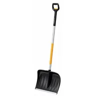 Łopaty i widły - FISKARS Odgarniacz X-series teleskopowy 1057189 - miniaturka - grafika 1
