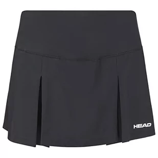 HEAD Damskie szorty tenisowe Dynamic Skort - Spódnice - miniaturka - grafika 1