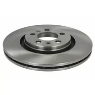 Tarcze hamulcowe - Tarcza hamulcowa ABE C3S004ABE - miniaturka - grafika 1