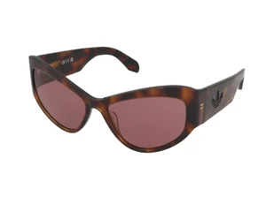 Okulary przeciwsłoneczne Adidas OR0089 52S - Okulary przeciwsłoneczne - miniaturka - grafika 1