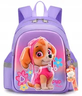 Plecaki szkolne i tornistry - mały Plecak szkolny przedszkolny PSI PATROL dziecięcy do szkoły przedszkola - miniaturka - grafika 1