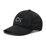 Czapki damskie - Calvin Klein Czapka z daszkiem Re-Lock Bb Cap K60K609168 BAX - miniaturka - grafika 1