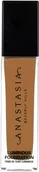 Podkłady do twarzy - Anastasia Beverly Hills Luminous Foundation 430W - miniaturka - grafika 1