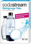 Akcesoria i części AGD - Sodastream Syfon Tabletki czyszczące do butelek 7640108090027 - miniaturka - grafika 1