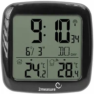 Termometry domowe - BROWIN Termometr elektroniczny 250204 - miniaturka - grafika 1