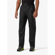 Odzież trekkingowa damska - Spodnie z membraną męskie Helly Hansen Loke Pants 2.0 - miniaturka - grafika 1