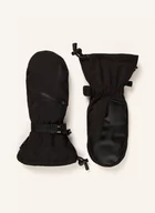 Rękawiczki - Reusch Rękawiczki Narciarskie Demi R-Tex® Xt schwarz - miniaturka - grafika 1