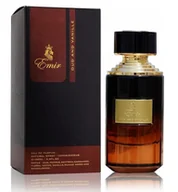 Wody i perfumy damskie - Paris Corner Emir Oud And Vanille, Woda Perfumowana, 75ml - miniaturka - grafika 1
