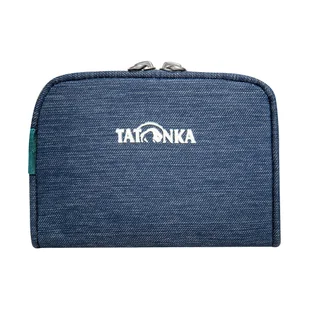 Portfel Tatonka Big Plain Wallet 2896 r.OS - Portfele - miniaturka - grafika 1
