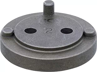 BGS 11014 | Adapter do tłoczków hamulcowych 2 | dla Citroen / Honda / Mercedes-Benz - Narzędzia samochodowe - miniaturka - grafika 1