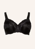 Biustonosze - Triumph Biustonosz Typu Minimizer Ladyform Soft schwarz - miniaturka - grafika 1