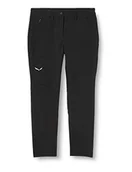 Spodnie damskie - SALEWA Puez Dolomitic 2 Dst W Sho Pnt Spodnie damskie - miniaturka - grafika 1