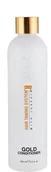 Odżywki do włosów - Global Keratin, GKHair Gold, Odżywka do włosów, 250ml - miniaturka - grafika 1